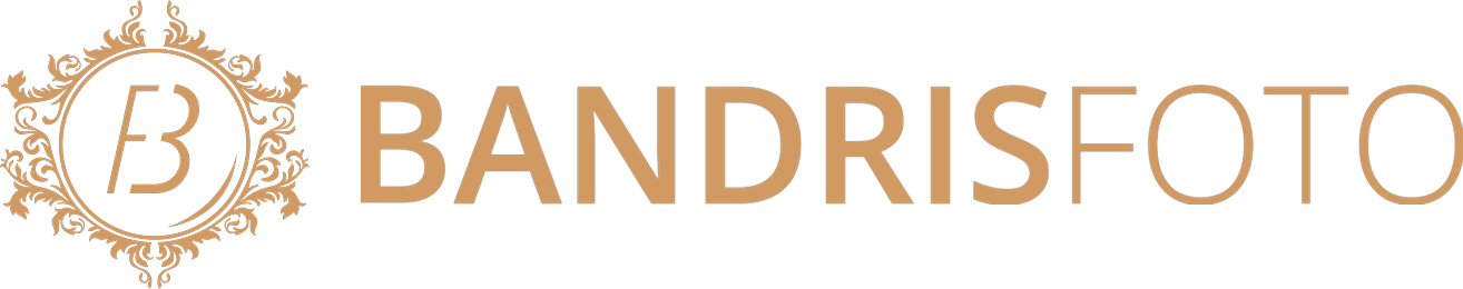 Bandrisfotó – esküvői fotós Dunaújváros